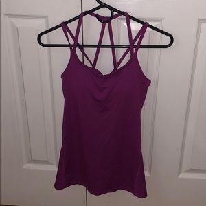 Workout tank- NEVER WORN